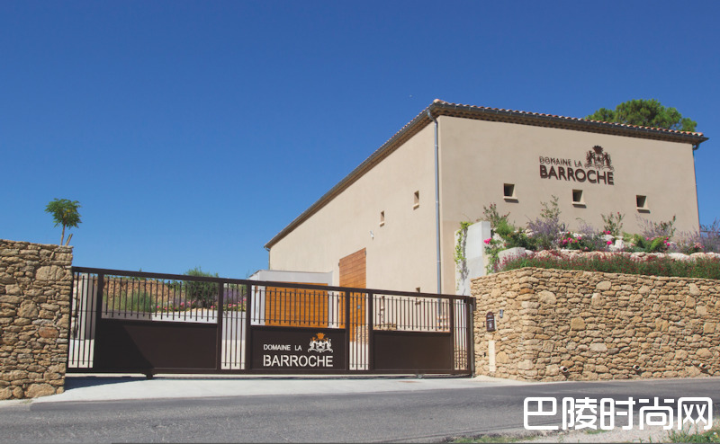 6座不可不知的教皇新堡酒庄