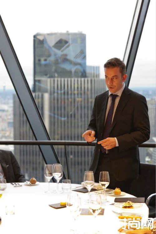 红酒世界直播预告：超二级名庄爱士图尔