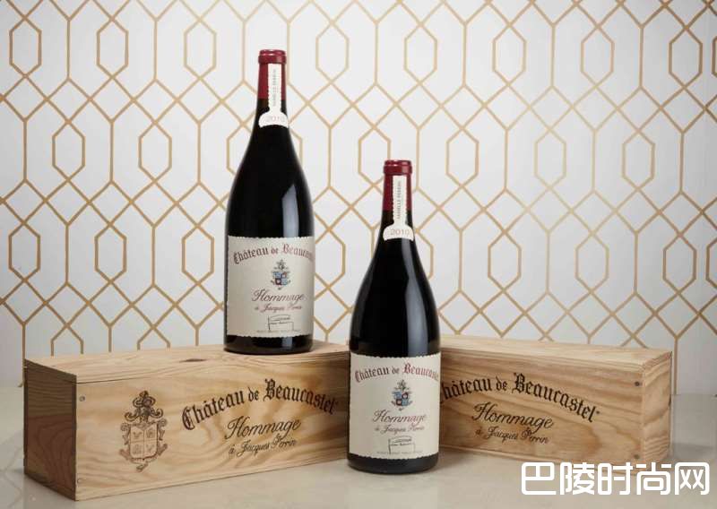 6座不可不知的教皇新堡酒庄 6座不可不知的教皇新堡酒庄