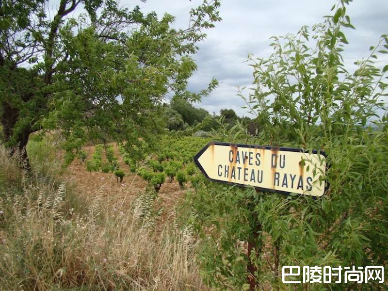 6座不可不知的教皇新堡酒庄