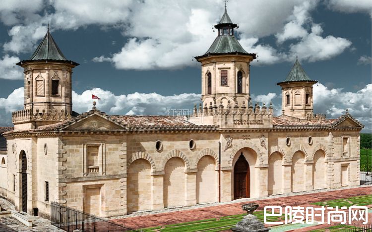 红酒世界直播预告：超二级名庄爱士图尔