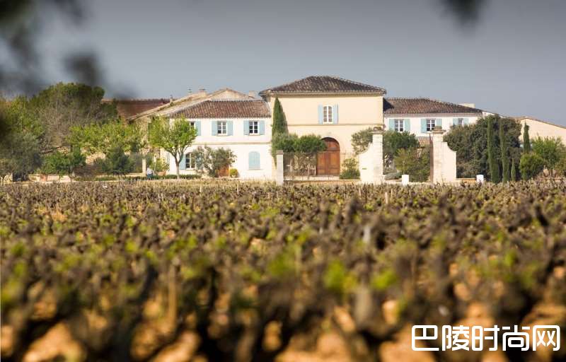 6座不可不知的教皇新堡酒庄 6座不可不知的教皇新堡酒庄