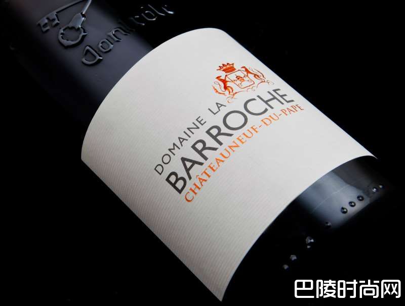 6座不可不知的教皇新堡酒庄 6座不可不知的教皇新堡酒庄