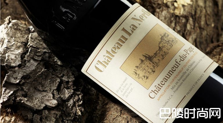 6座不可不知的教皇新堡酒庄