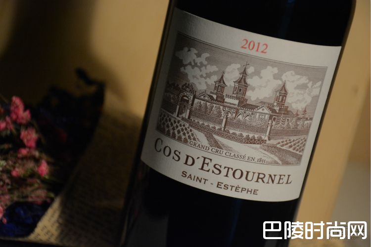 红酒世界直播预告：超二级名庄爱士图尔