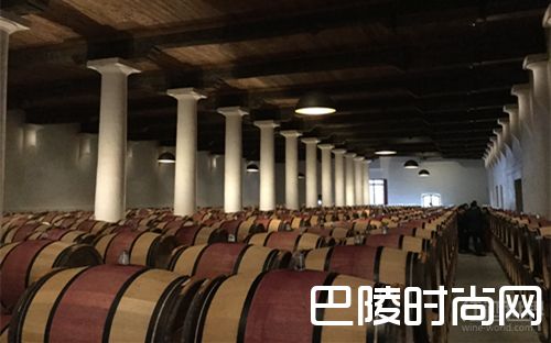 玛歌年份盘点：2007-2016年