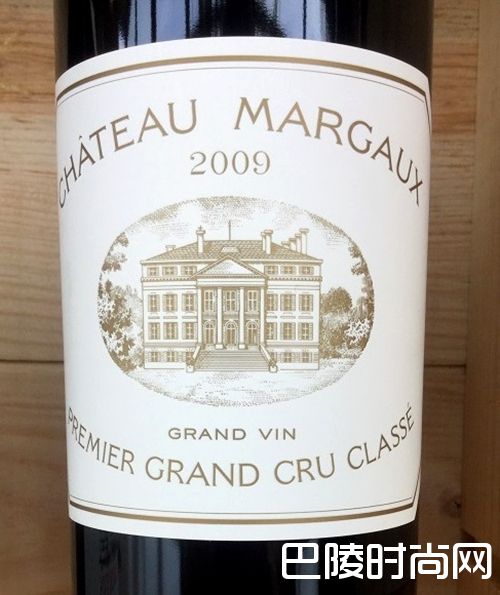 玛歌年份盘点：2007-2016年