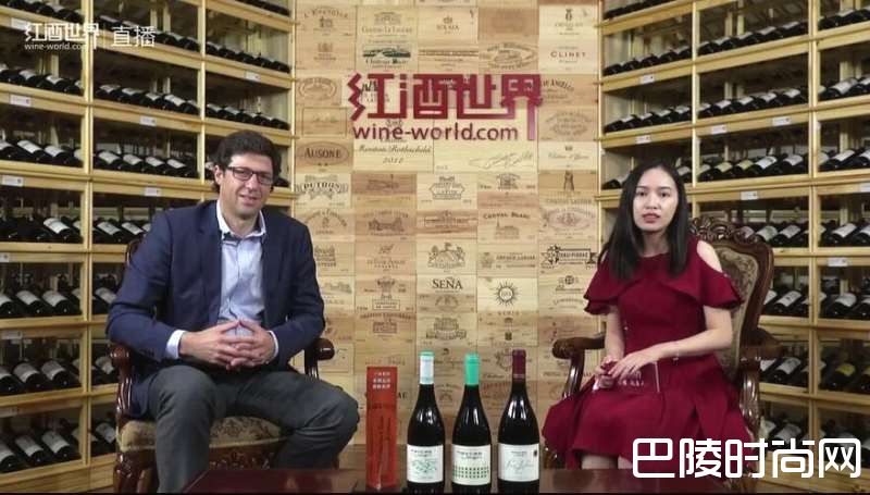 红酒世界一周资讯回顾：11月13日至11月17日