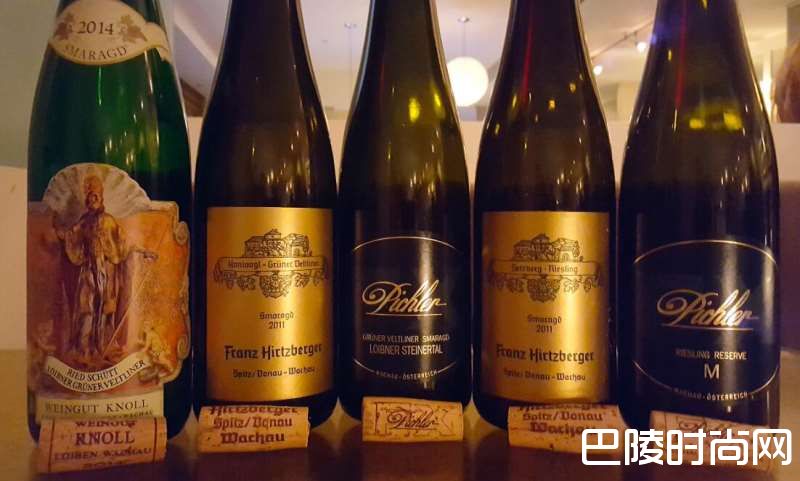 读懂奥地利酒标 读懂奥地利酒标