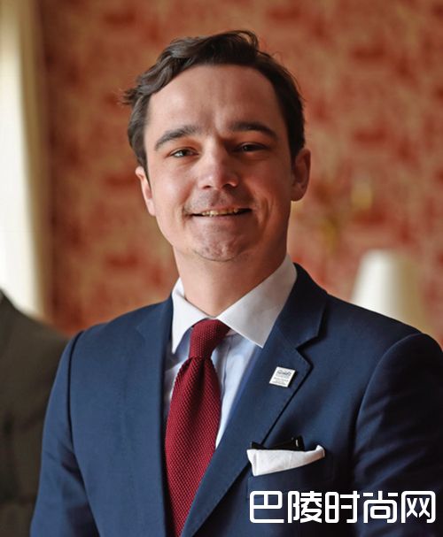 红酒世界直播间迎来格拉夫列级庄骑士少庄主 红酒世界直播间迎来格拉夫列级庄骑士少庄主