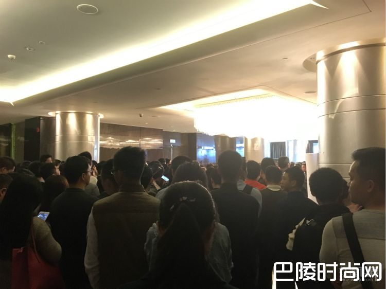 波尔多特级酒庄联合会举办2014年份广州品鉴会