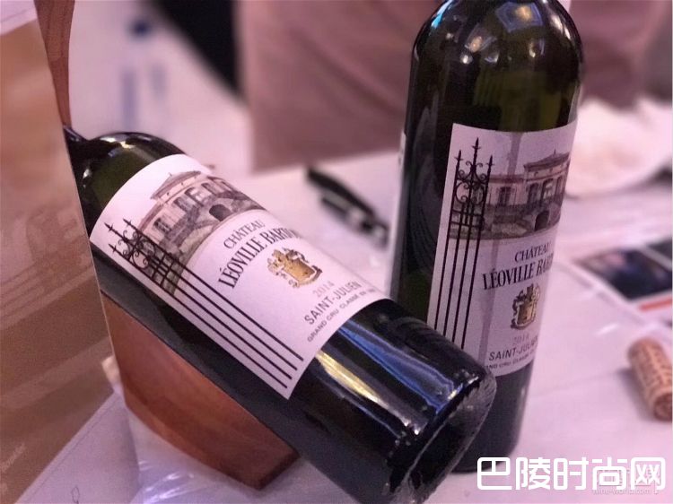 波尔多特级酒庄联合会举办2014年份广州品鉴会 波尔多特级酒庄联合会举办2014年份广州品鉴会