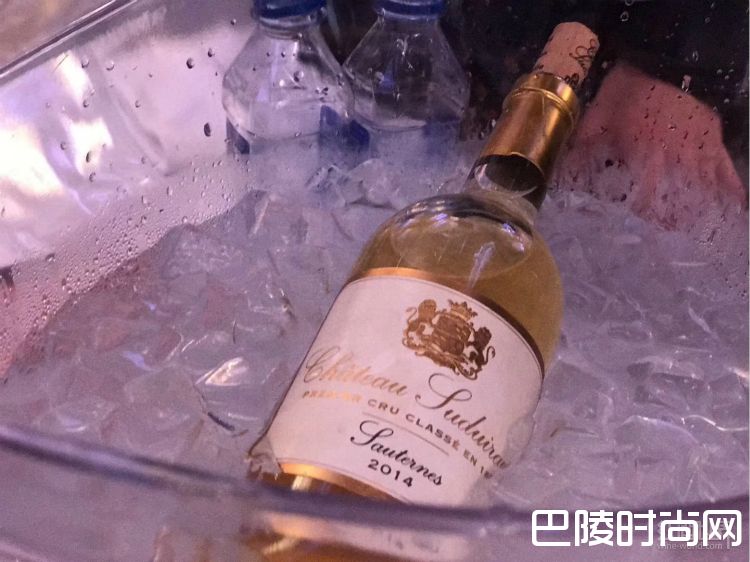波尔多特级酒庄联合会举办2014年份广州品鉴会 波尔多特级酒庄联合会举办2014年份广州品鉴会