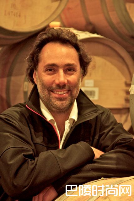 干露酒庄任命马塞洛·帕帕为新任技术总监 干露酒庄任命马塞洛·帕帕为新任技术总监