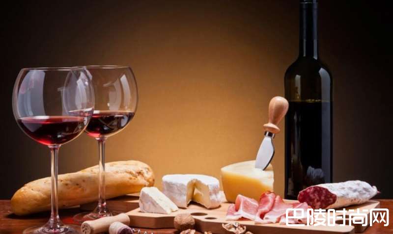 桑娇维塞品鉴指南 桑娇维塞品鉴指南