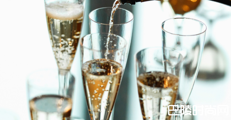 起泡酒缘何起泡？