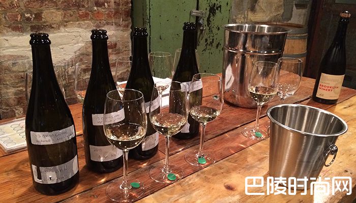 起泡酒缘何起泡? 起泡酒缘何起泡?