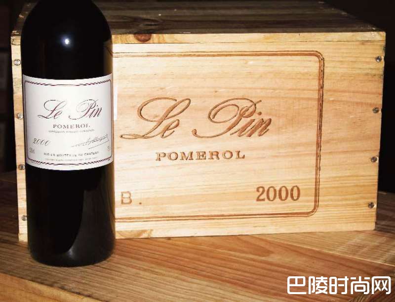 几句话助你了解波尔多十座顶级名庄