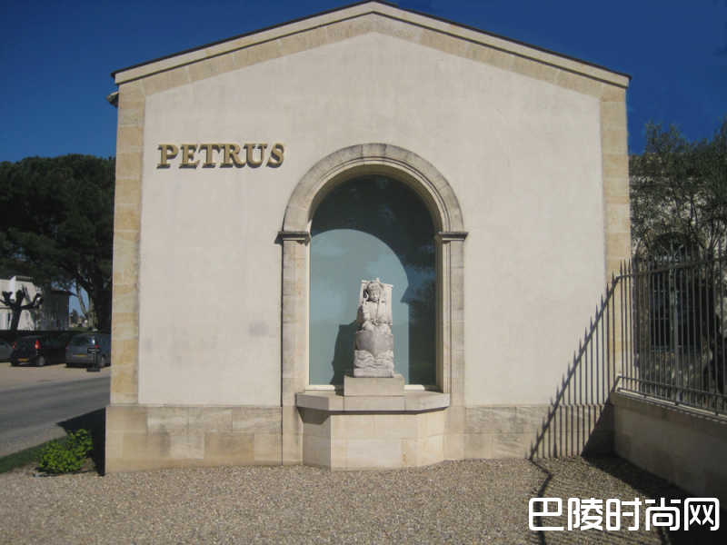 几句话助你了解波尔多十座顶级名庄 几句话助你了解波尔多十座顶级名庄