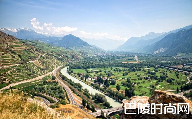 十问十答，全面解读罗讷河谷