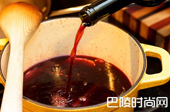 这个冬天，教你炮制暖心热酒！