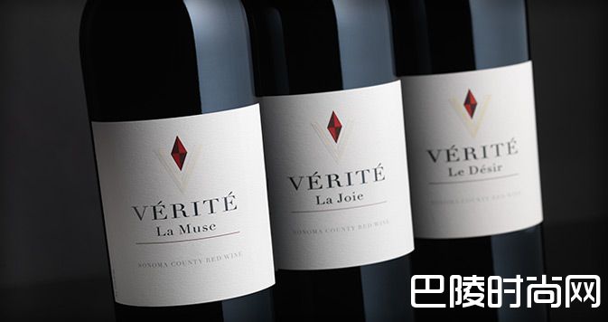 杰克逊家族酒业旗下真理酒庄在红酒世界直播 杰克逊家族酒业旗下真理酒庄在红酒世界直播