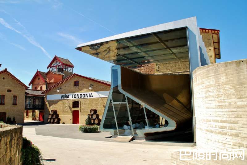 西班牙名庄大盘点 西班牙名庄大盘点