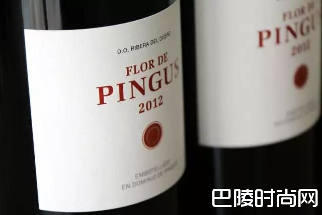 西班牙名庄大盘点