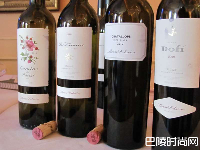 西班牙名庄大盘点 西班牙名庄大盘点