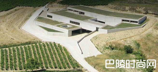 西班牙名庄大盘点 西班牙名庄大盘点