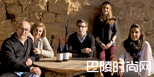 西班牙名庄大盘点