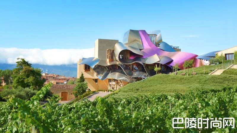 西班牙名庄大盘点 西班牙名庄大盘点