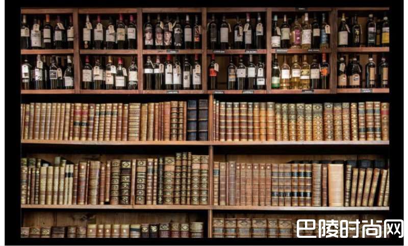 喝完这25种葡萄酒，或许你就是下一个葡萄酒专家