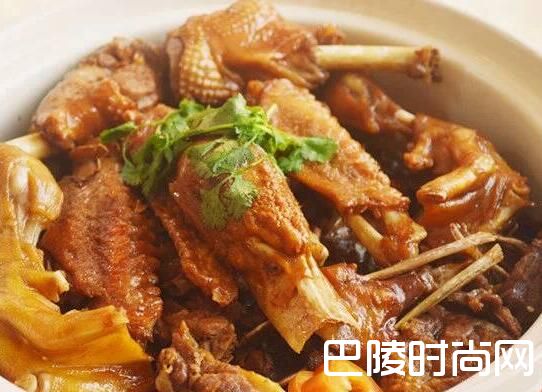 冬至美食与葡萄酒的搭配