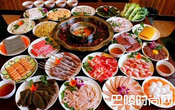 冬至美食与葡萄酒的搭配