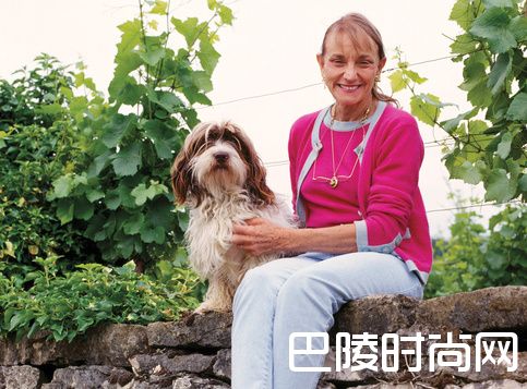 葡萄酒界十大叱咤风云的女掌门 葡萄酒界十大叱咤风云的女掌门
