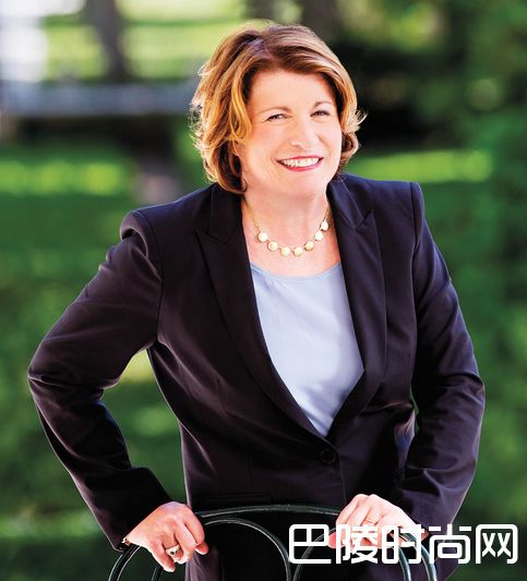 葡萄酒界十大叱咤风云的女掌门