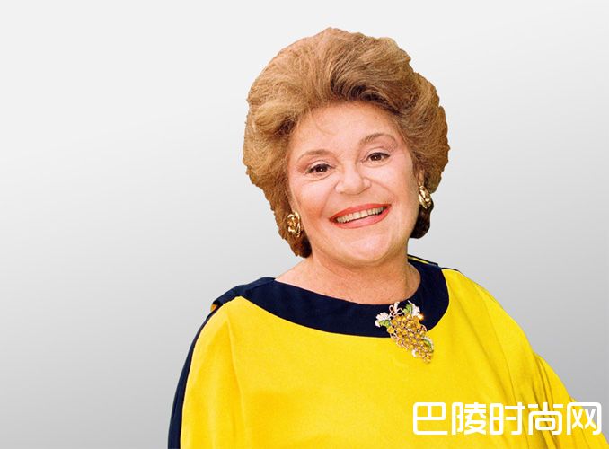 葡萄酒界十大叱咤风云的女掌门