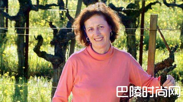 葡萄酒界十大叱咤风云的女掌门 葡萄酒界十大叱咤风云的女掌门