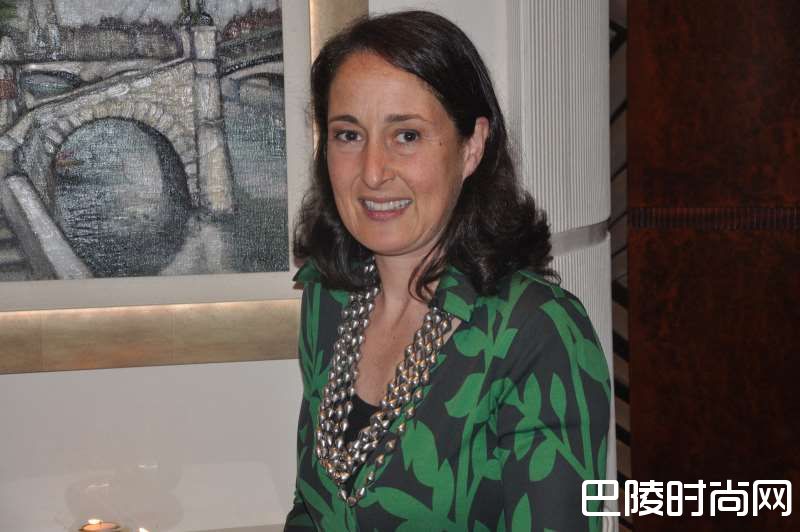 葡萄酒界十大叱咤风云的女掌门