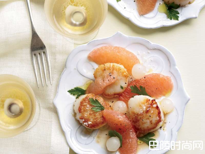 15条餐酒搭配小妙招