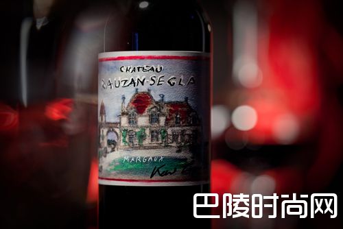 与艺术结缘的那些名庄