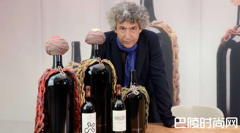 与艺术结缘的那些名庄