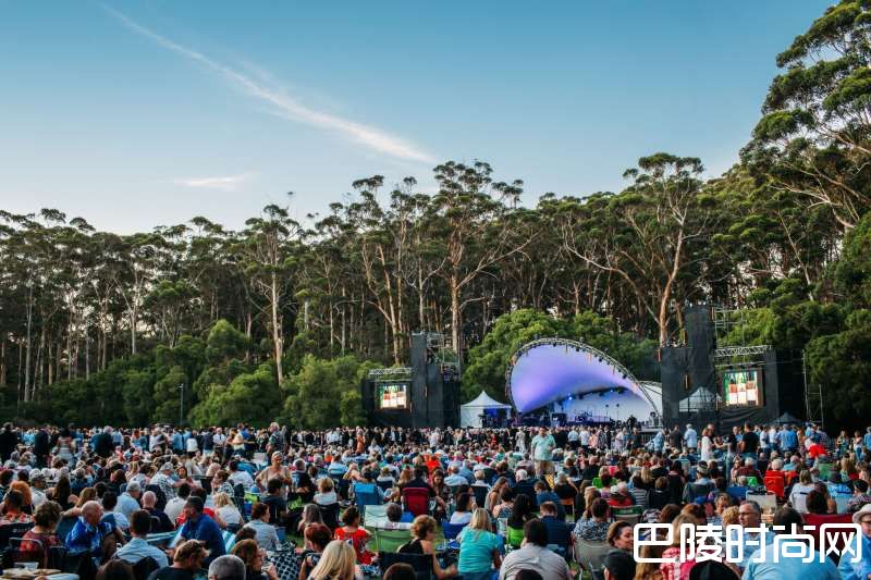 与艺术结缘的那些名庄