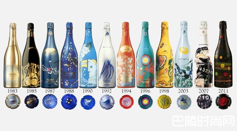 与艺术结缘的那些名庄