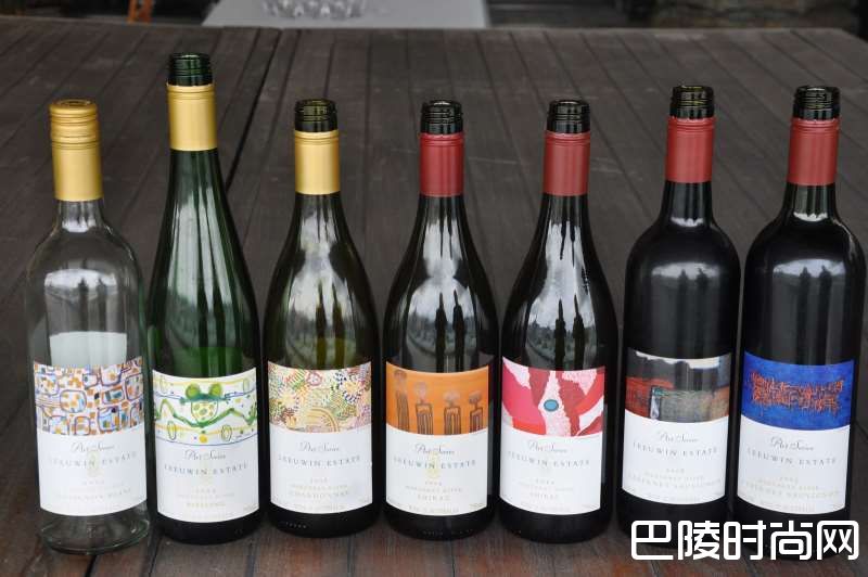 与艺术结缘的那些名庄