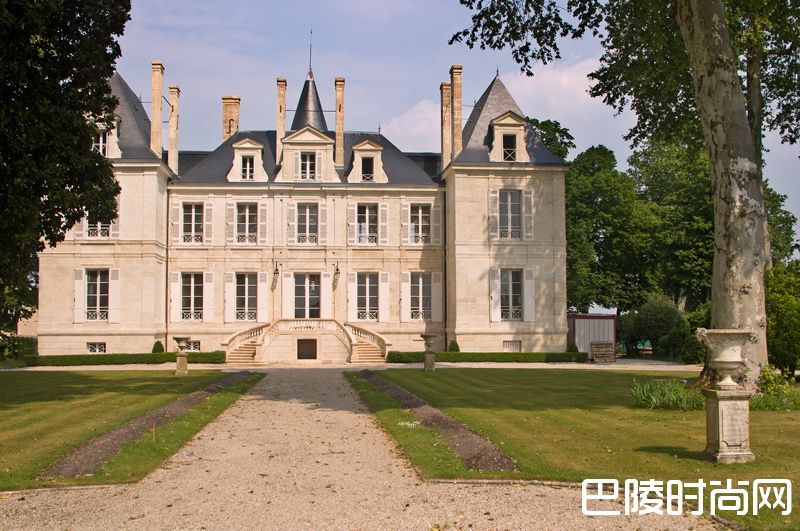 浅谈波尔多“超二级”酒庄