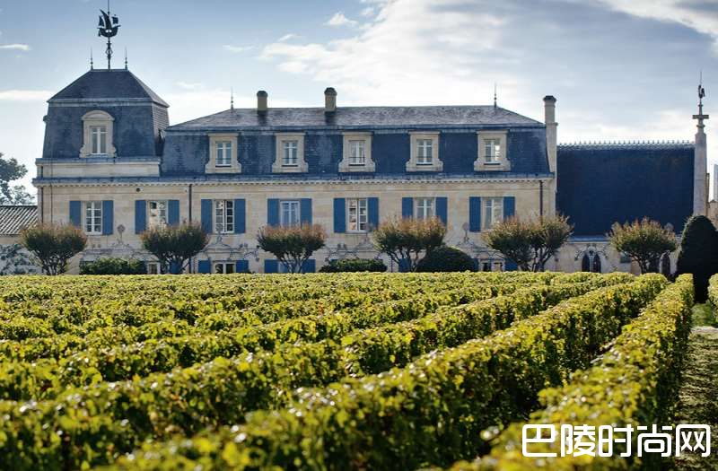 浅谈波尔多“超二级”酒庄 浅谈波尔多“超二级”酒庄