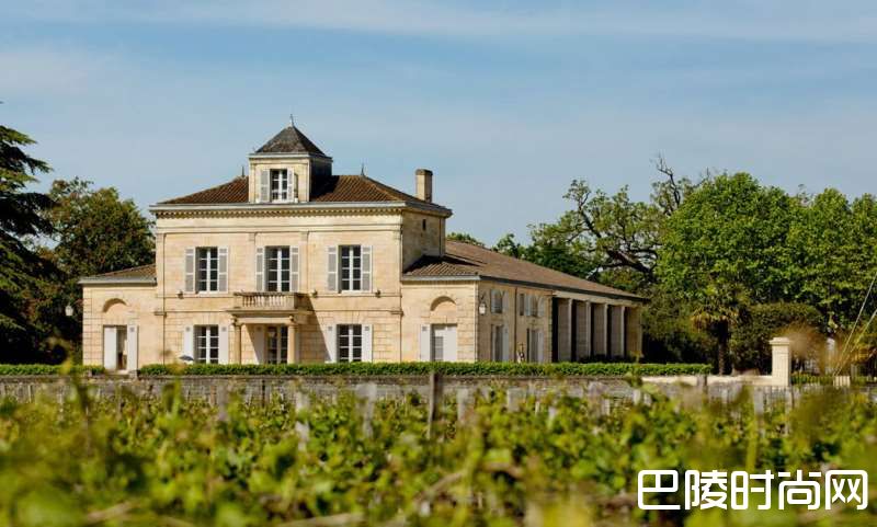 浅谈波尔多“超二级”酒庄 浅谈波尔多“超二级”酒庄