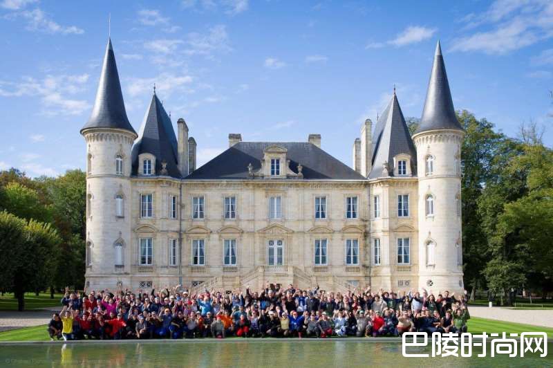 浅谈波尔多“超二级”酒庄